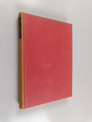 Panait Istrati : Mikael : Adrien Zograffin nuoruus