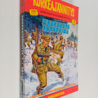 Korkeajännitys 1/2017 : Murskaava vetovoima - pikkukuva 1