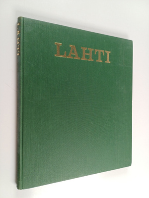 Lahti