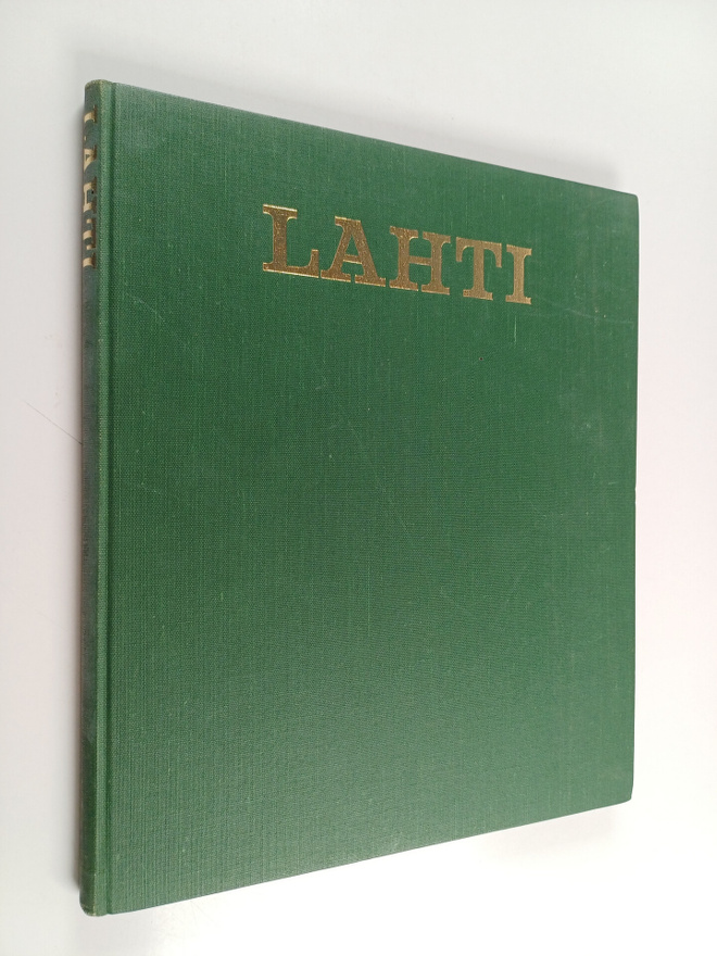 Lahti