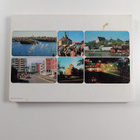 Suomen kaupungit Finlands städer = Finnish cities and towns - pikkukuva 2