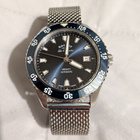 Rotary Les Originales Legacy Automatic Swiss Made rannekello - pikkukuva 1