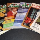 Voi hyvin lehti 1984-2025 - pikkukuva 1
