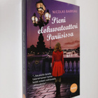 Nicolas Barreau : Pieni elokuvateatteri Pariisissa - pikkukuva 1