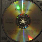 Kokoelma • Famous Piano Works CD - pikkukuva 4