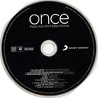Glen Hansard, Marketa Irglova • Once CD - pikkukuva 3