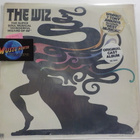 OCR - THE WIZ -75 1ST PRESS USA EX+/EX+ LP - pikkukuva 1