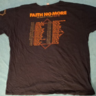 Faith No More t-paita - pikkukuva 3