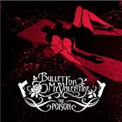 Bullet For My Valentine - The Poison (CD)