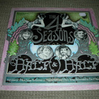 LP Frankie Valli: Half & half - pikkukuva 2