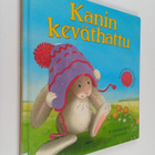 M. Christina Butler : Kanin keväthattu - pikkukuva 1