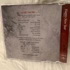 TARJA:HAPPY NEW YEAR (TARJA TURUNEN,NIGHTWISH) PROMO - pikkukuva 3