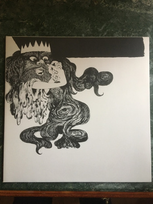 (LP) Final Fantasy – He Poos Clouds