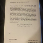 Michael Chabon: Pittsburghin mysteerit - pikkukuva 2