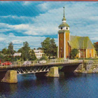 Uusikaarlepyy kirkko - pikkukuva 1