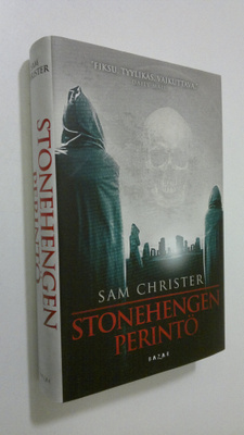 Sam Christer : Stonehengen perintö