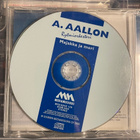A. AALLON RYTMIORKESTERI - Majakka ja Meri cd-single - pikkukuva 2