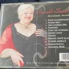 Anneli Saaristo: Kissan mieli cd - pikkukuva 2