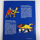 Disney Walt : Parhaat sarjat 29 : Lumottu papukaija ; Pri... - pikkukuva 2