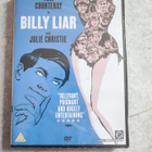 Billy Liar UUSI Tom Courtenay Julie Christie - pikkukuva 1