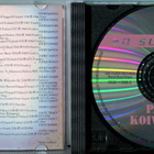 PAULA KOIVUNIEMI . CD-LEVY . 20 SUOSIKKIA - PERHONEN - pikkukuva 2