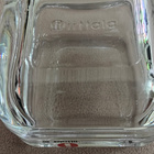 Iittala Vitriini 60 x 60 mm kirkas - pikkukuva 4