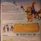 YSTÄVÄNI TIIKERI JA NALLE PUH PELASTAVAT JOULUN DVD - pikkukuva 2