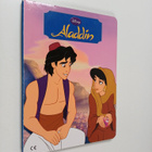 Hanna (suom.) Ukkola : Aladdin - pikkukuva 1