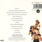 Salt 'N' Pepa • The Greatest Hits CD - pikkukuva 2