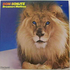 DON SCHLITZ :: DREAMERS MATINEE :: VINYYLI LP 1980 USA - pikkukuva 1