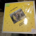 EPPU NORMAALI - IMPERIUMIN VASTAISKU LP + NELJÄ NIMMARIKUVA - pikkukuva 1