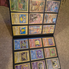 Master set 2016 XY Base Evolution Pokemon sarja - pikkukuva 3