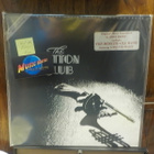 THE COTTON CLUB - ORIGINAL SOUNDTRACK EX+/EX+ LP - pikkukuva 1