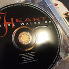 Heart - Desire Walks On (CD+2) EX+!! - pikkukuva 2