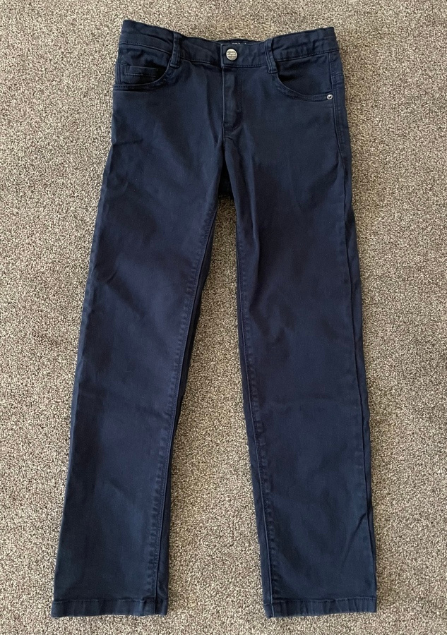 Mayoral chinot koko 122 cm