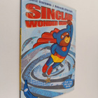 Malorie Blackman : Sinclair, wonder bear - pikkukuva 1