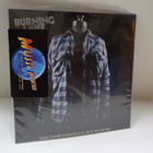 BURNING LOVE - DON'T EVER CHANGE M-/M- 7" - pikkukuva 1
