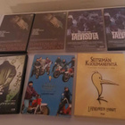 Kotimaisia elokuvia ja tv-sarjoja 5e / kpl - pikkukuva 3