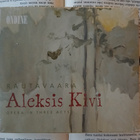 Einojuhani Rautavaara - Aleksis Kivi. Opera in Three Acts - pikkukuva 1