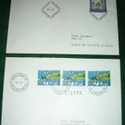 10 kpl ensipäiväkuoria 1973-1974 - pikkukuva 2