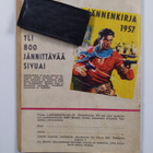 Barry Ford : Lännensarja 7/1958 : Pelkuri - pikkukuva 2