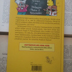 Dav Pilkey - Kapteeni Kalsari ja professori Poksupöksyn.. - pikkukuva 2