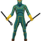 KICK ASS 2 SERIES 1 KA	(26 103)	n.18cm	FIGUURI - pikkukuva 1