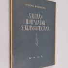 Yngve Rudberg : Sairaanhoitajatar sielunhoitajana - pikkukuva 1