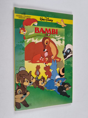 Walt Disney : Bambi