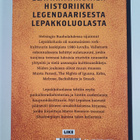 Marco Kosonen : Bändilaboratorio - pikkukuva 2