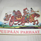 Puupään parhaat 3 - pikkukuva 1
