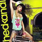 Various • Hed Kandi: Back To Love 2013 3xCD UUSI - pikkukuva 1
