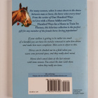 Tina Bettison : 100 Ways a Horse Is Better Than a Man - pikkukuva 2
