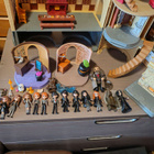 Harry Potter magical minis hogwarts castle - pikkukuva 2